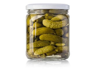 Консервировация