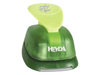 Dekoratīvie caurumotāji