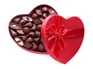 Праздничное угощение