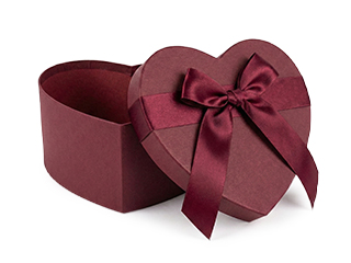 Gift boxes