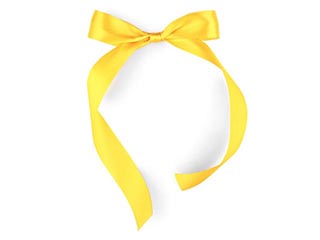 Dāvanu saiņošanas lentes