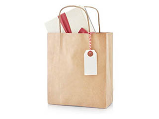 Gift bags