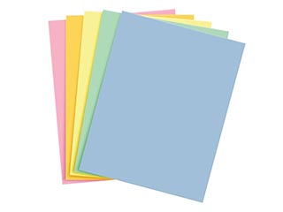 Дизайнерская бумага