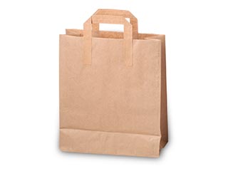 Paper bags