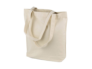 Fabric bags and pouches