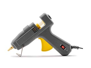 Glue Guns and Glue Sticks