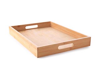 Serving utensils and accessories