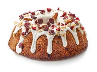 Tordid, koogid ja kringlid