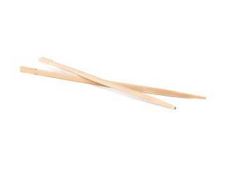 Skewers and chopsticks