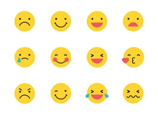 Декоративные наклейки