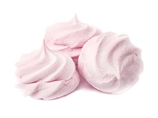 Конфеты в небольших упаковках