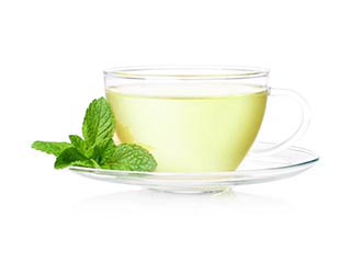 Green tea