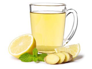Herbal tea
