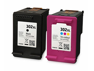 Ink cartridges