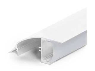 Slimline™ profiilid