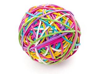 Rubber Bands