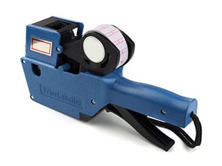 Маркировочные пистолети