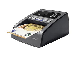 Оборудование для проверки денег