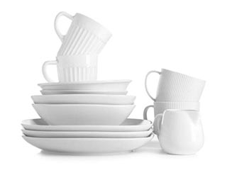 Trauki un virtuves piederumi