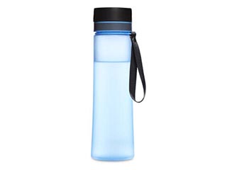 Water bottles