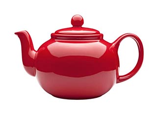 Teapots and coffee presses