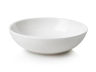 Šķīvji un bļodas