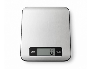 Kitchen scales