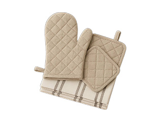 Кухонный текстиль