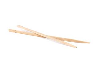 Skewers and chopsticks