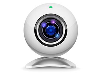 Web cameras