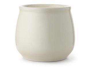 Decorative flower pots