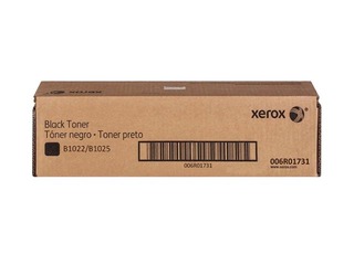 Toonerikassett Xerox B1025, must, 13700 lk.