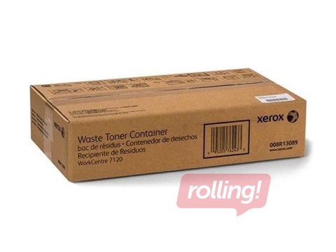 Tahma kogumis kast Xerox WorkCentre 7120/ 7126