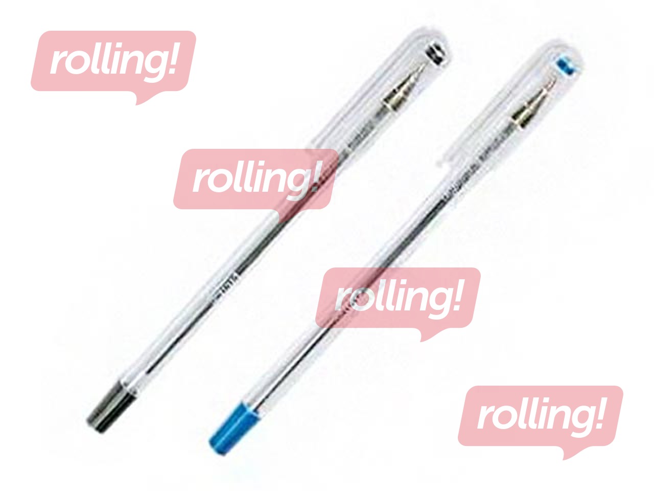 Pastapliiats Profice, sinine