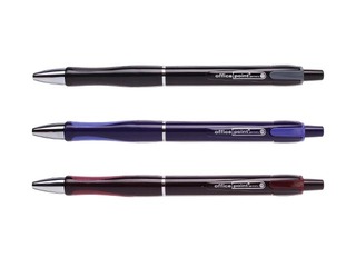 Ballpoint pen Office Point, DK-621, blue