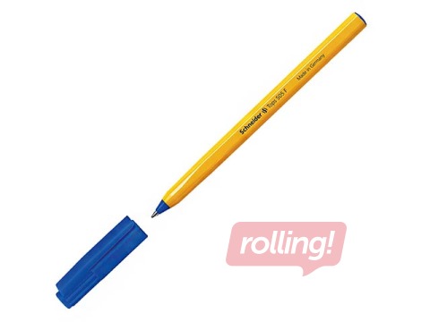 Ballpoint pen Schneider, 505 F, blue