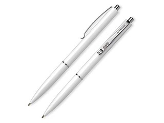 Pastapliiats Schneider, K15, valge ümbris, sinine tint