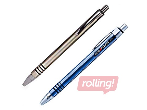 Ballpoint pen Cello, Power, blue