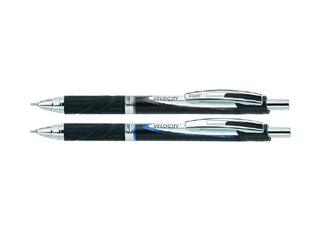 Ballpoint pen Flair, Velocity, blue