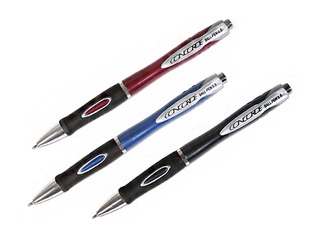 Pastapliiats Concorde Xtra, softgrip, sinine
