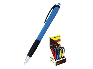 Ballpoint pen Grand, GR-557, blue