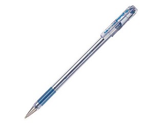 Pastapliiats Pentel Superb BK-77, sinine