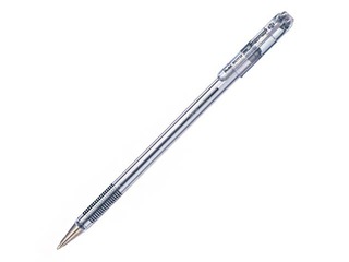 Pastapliiats Pentel Superb BK-77, must