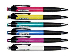 Pastapliiats Aihao 505, erivärvi korpus, sinine tint