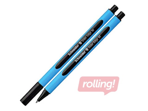 Pastapliiats Schneider Slider Edge F, 0.7mm, must
