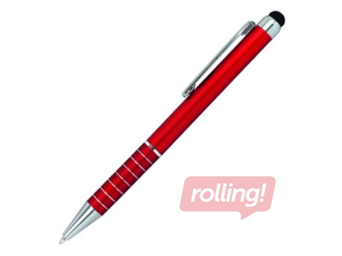 Pastapliiats-ekraani pliiats Grand GR-3608, 0.7mm, sinine