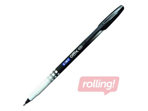 Ball Pen Linc Offix, black