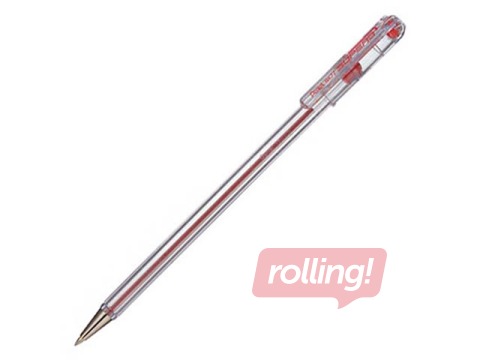 Pastapliiats Pentel Superb BK-77, punane