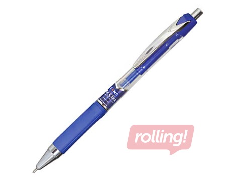 Ball Pen  Linc Mr. Click, blue