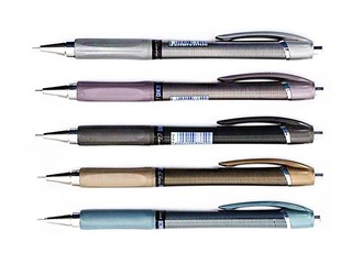 Ball Pen Linc Elantra, blue